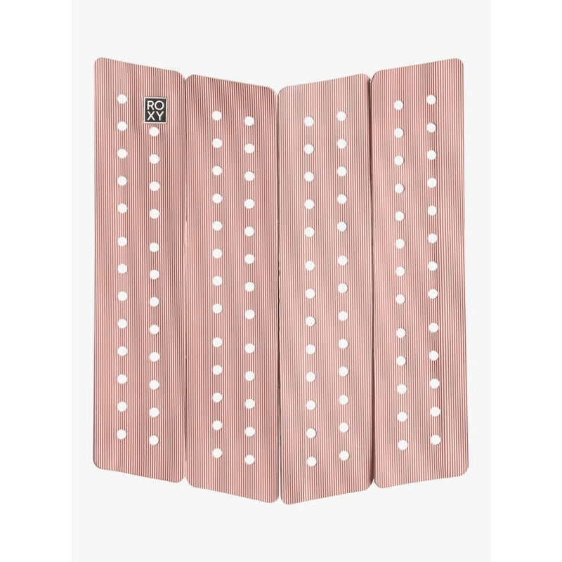 Roxy Frontpad - dusty rose