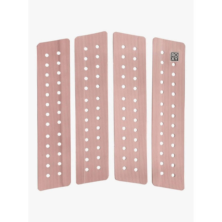 Roxy Frontpad - dusty rose