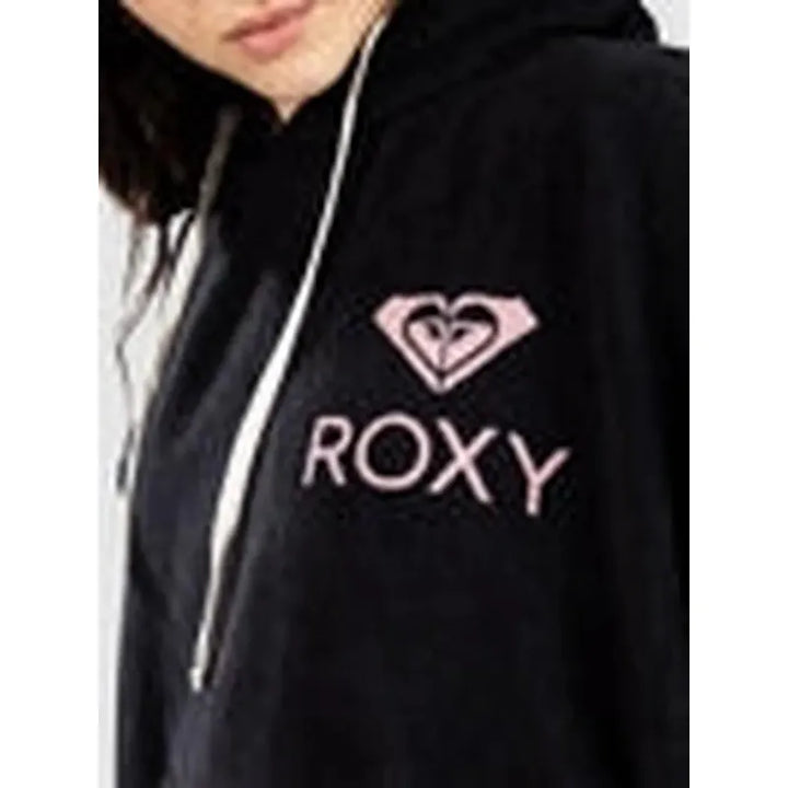 Roxy Poncho Infinite Lagoon - anthracite