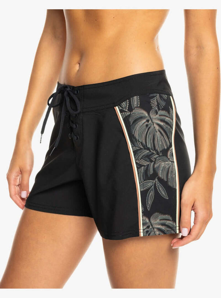 Roxy Women Boardshorts The 93 Win - olive