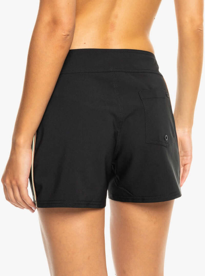 Roxy Women Boardshorts The 93 Win - olive