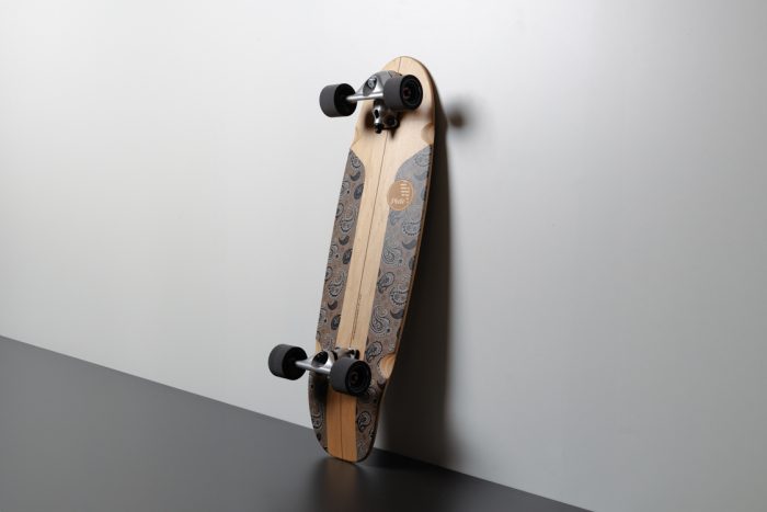 Slide Surfskate EVO-Lution - Bandana 34"