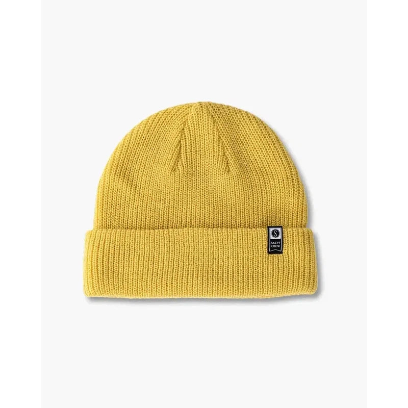 Salty Crew Beanie Alpha