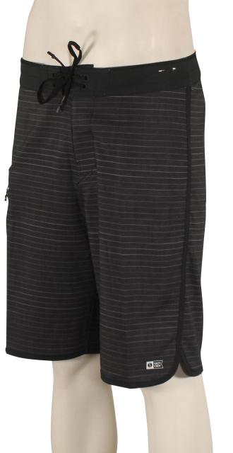 Salty Crew Boardshort Lineup 21" - Black