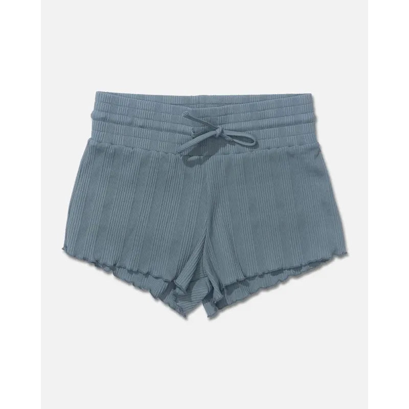 Salty Crew Damen Boardshort - Fin Blue