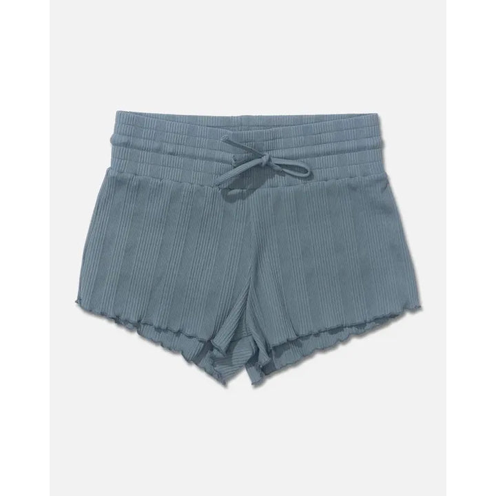 Salty Crew Damen Boardshort - Fin Blue