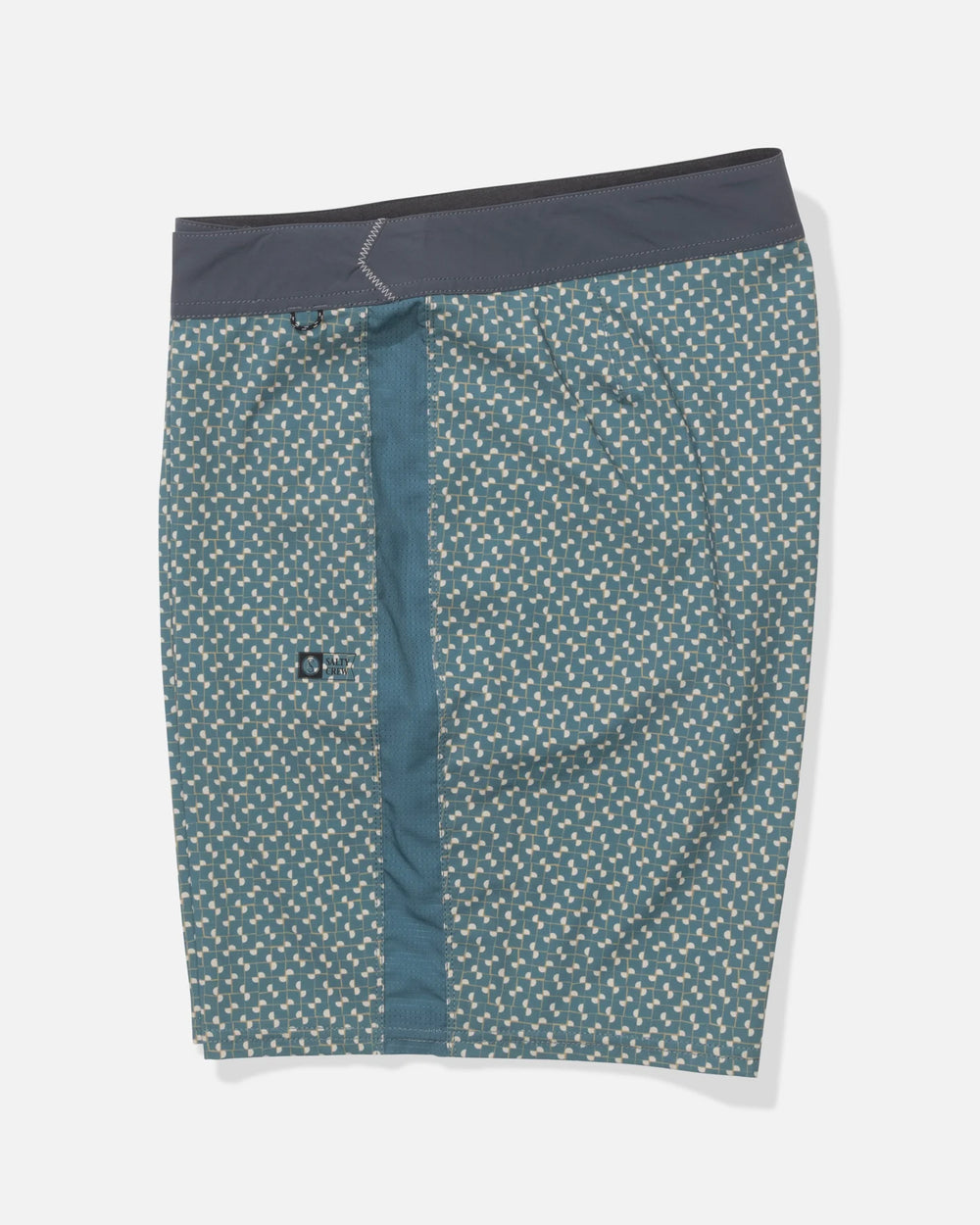 Salty Crew Herren Boardshorts Channel Apex