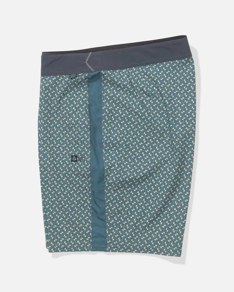 Salty Crew Herren Boardshorts Channel Apex
