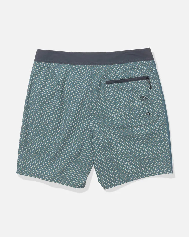 Salty Crew Herren Boardshorts Channel Apex