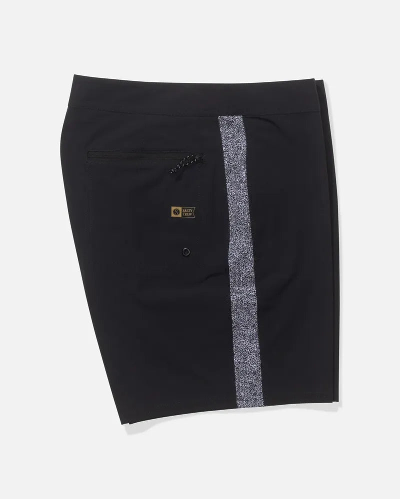 Salty Crew Herren Boardshorts Channel Apex