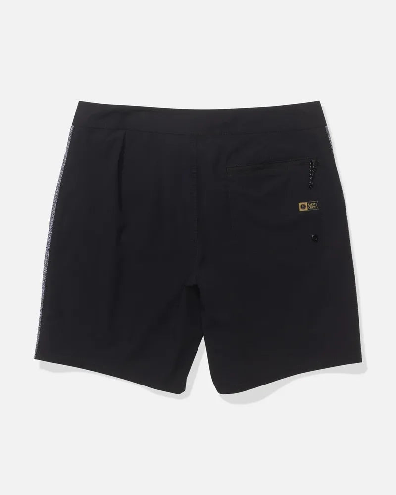 Salty Crew Herren Boardshorts Channel Apex