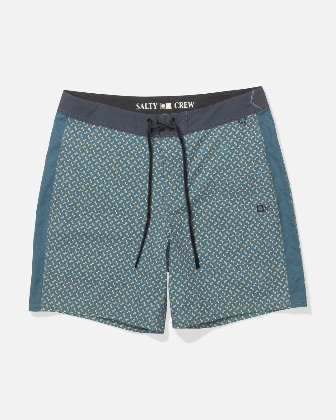 Salty Crew Herren Boardshorts Channel Apex