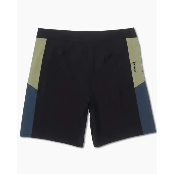 Salty Crew Herren Flagship Boardshort - phantom
