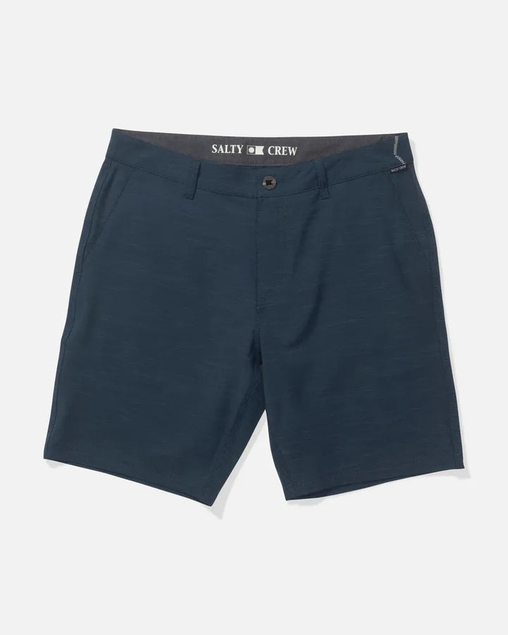 Salty Crew Herren Hybridshorts Drifter 19"