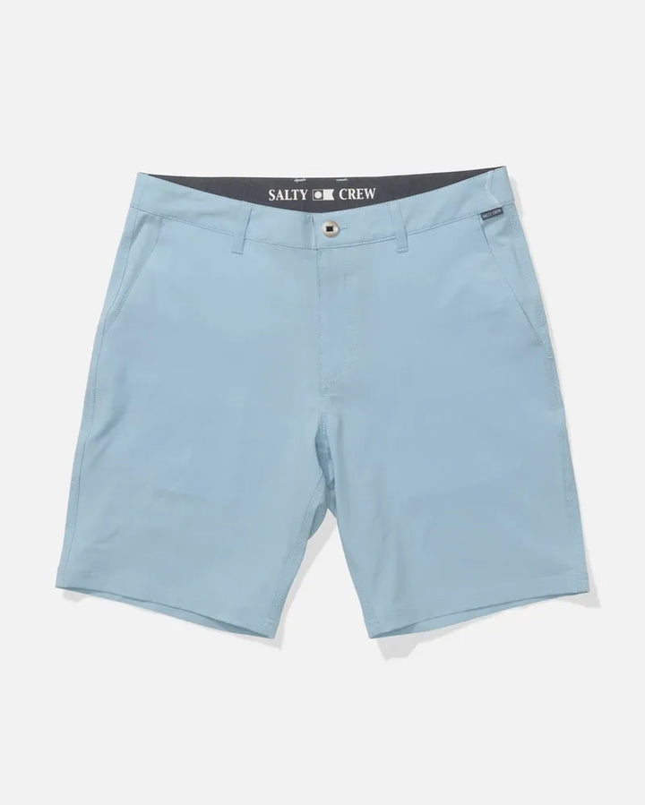 Salty Crew Herren Hybridshorts Drifter 19"