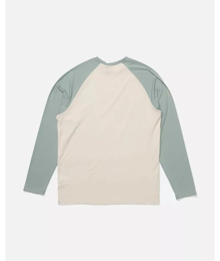 Salty Crew Herren Lycra Mariner LS Tech Tee