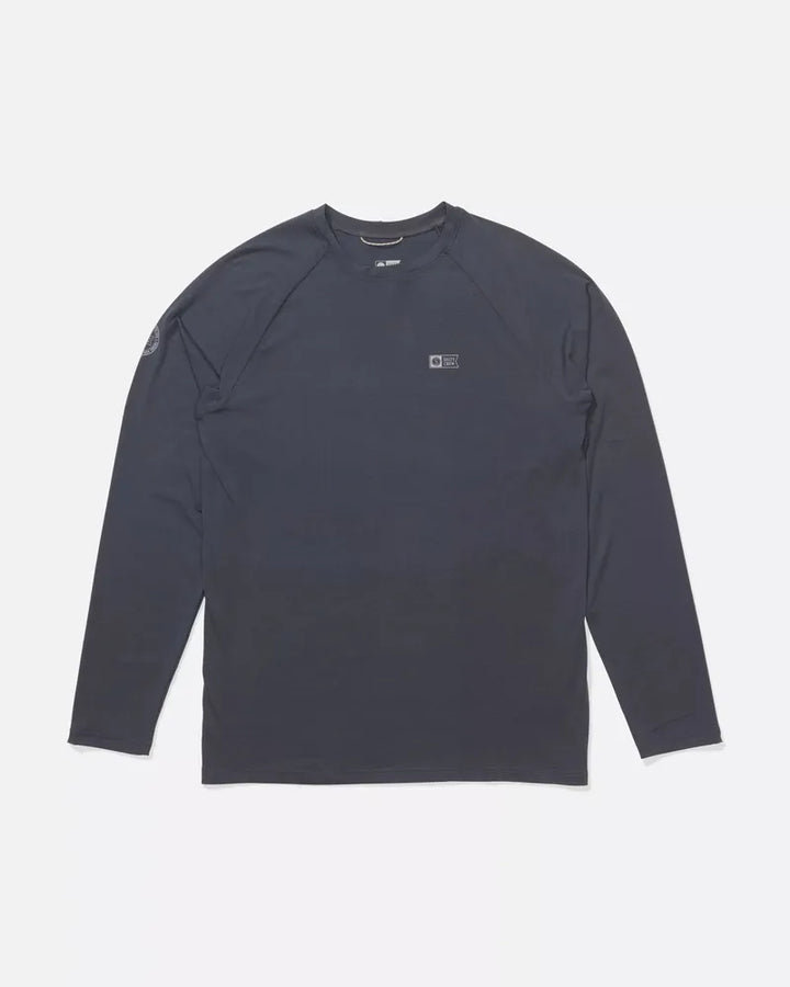 Salty Crew Herren Lycra Mariner LS Tech Tee