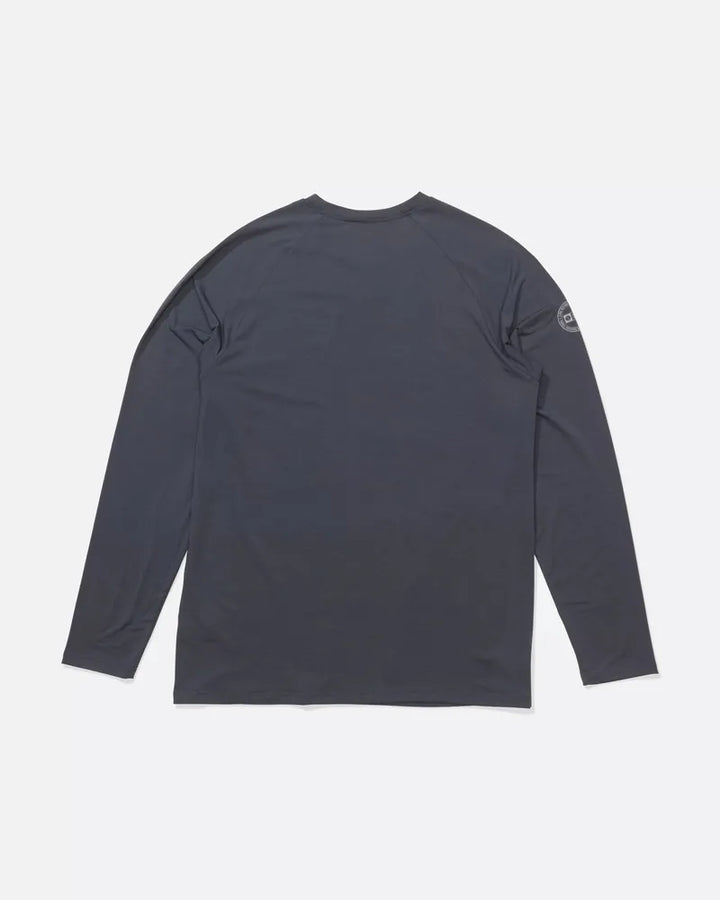 Salty Crew Herren Lycra Mariner LS Tech Tee