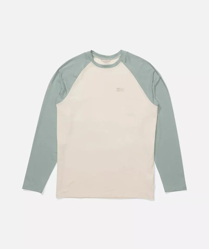 Salty Crew Herren Lycra Mariner LS Tech Tee