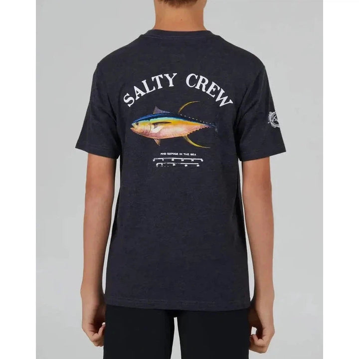 Salty Crew Herren T-Shirt Ahi Mount Boys