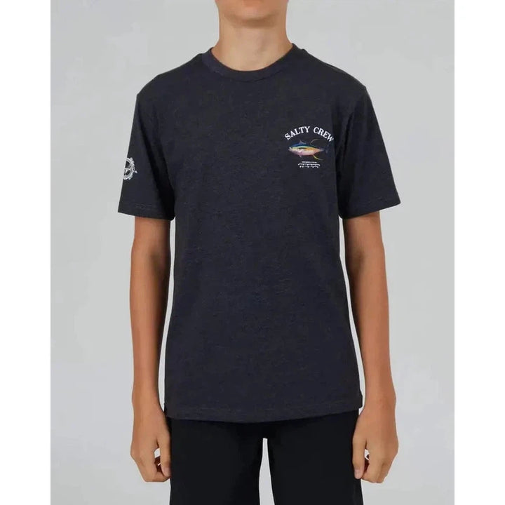 Salty Crew Herren T-Shirt Ahi Mount Boys