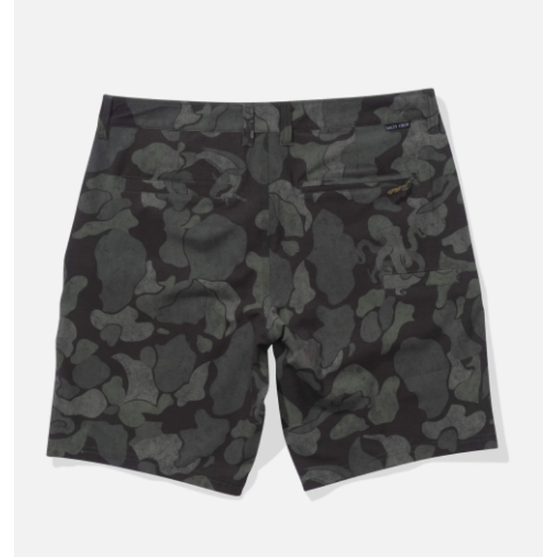 Salty Crew Hybridshorts Drifter 19" - Camo