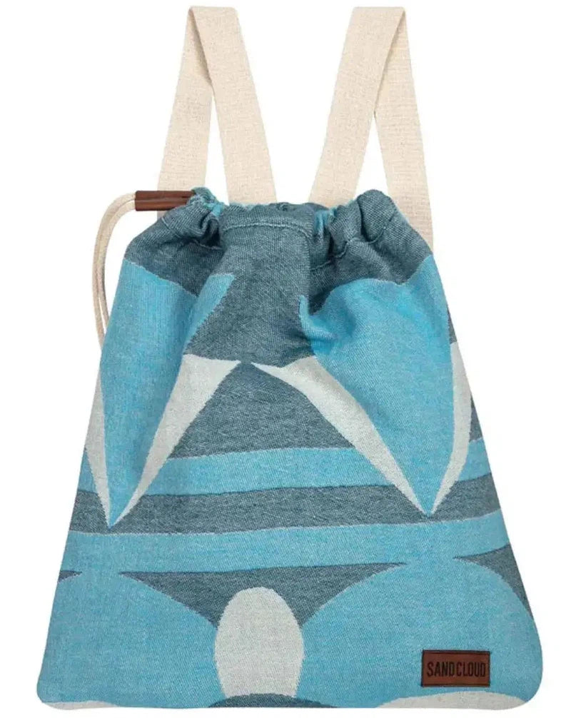 Sand Cloud Badetuch Hatchling Towel Bag