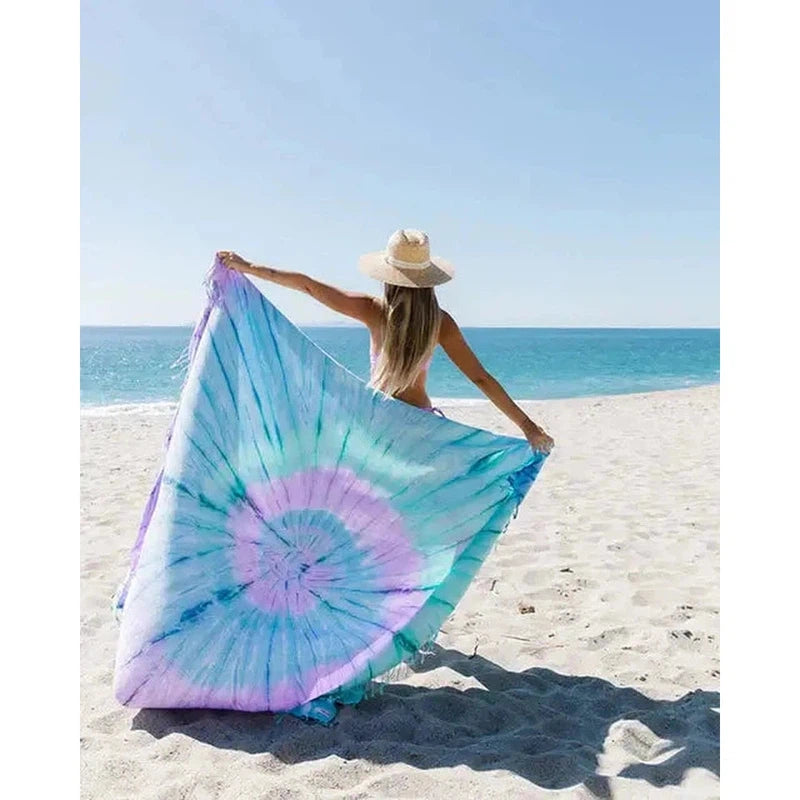 Sand Cloud Badetuch XL Luna