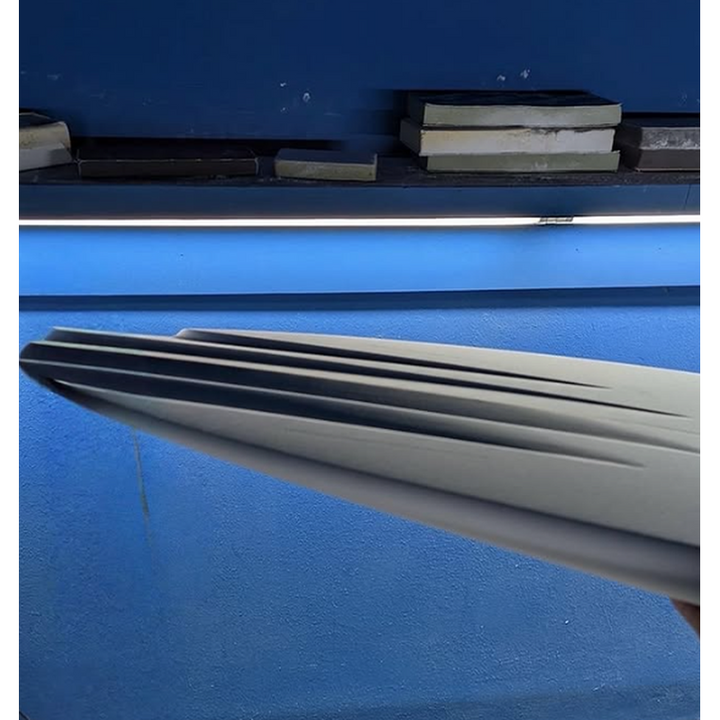 Semente Kabuloza Twin 6'2" 34.4L Futures - deep ocean