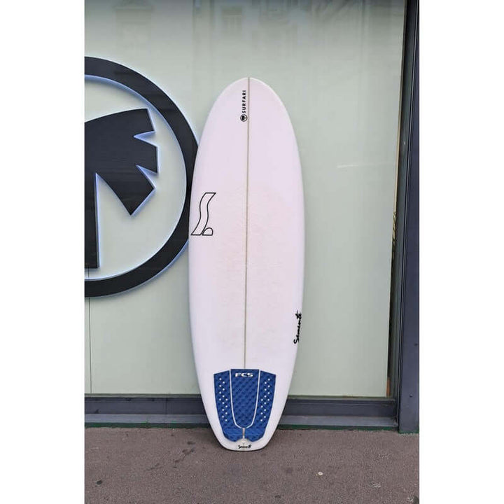 Semente Minion Groveler 5'10" (Miete)