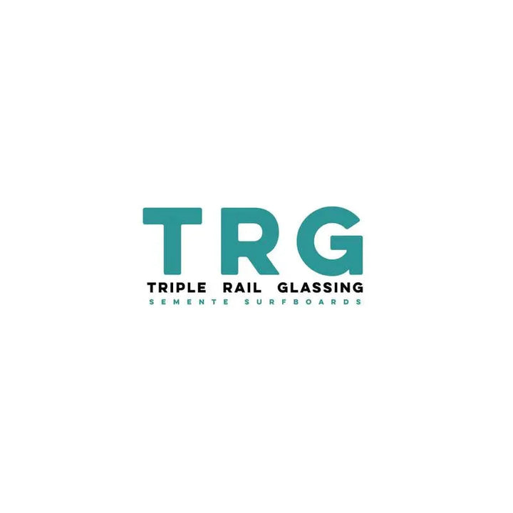 Semente Poolboard Hot Sauce 5'4" (HD Plugs, TRG)