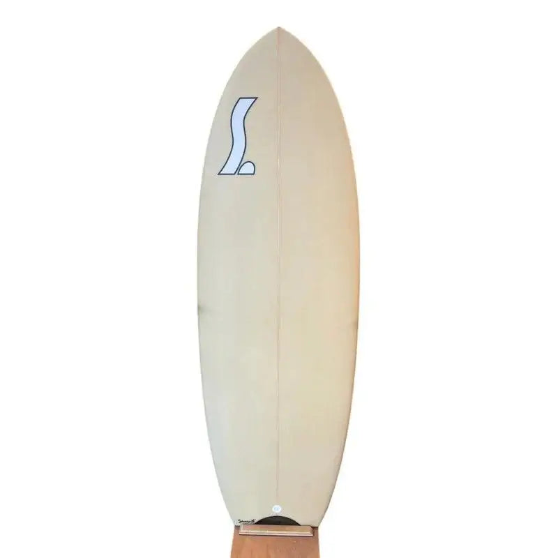 Semente Riverboard 5'1" Slot - Polyola