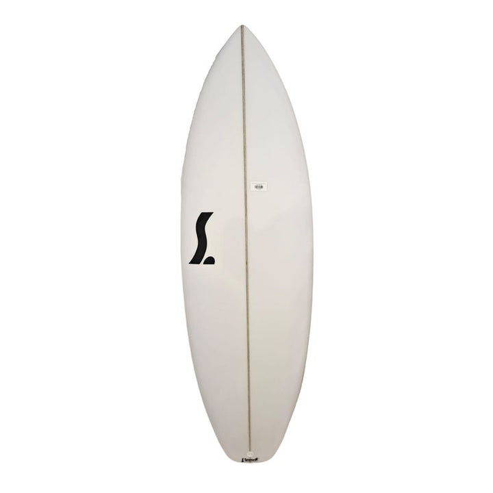 Semente Surfboard 5'8 Tommy Knocker 31.7L (Tri/Quad)