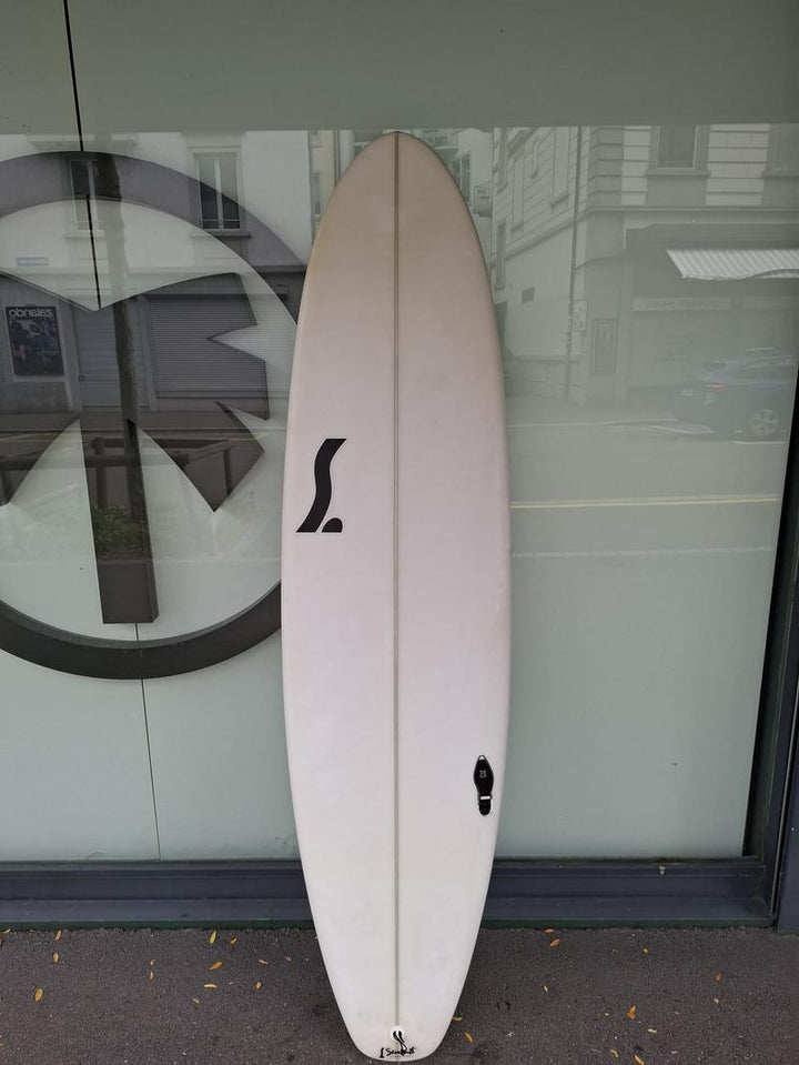 Semente Surfboard Gunslinger 6'4 36l (Occasion)