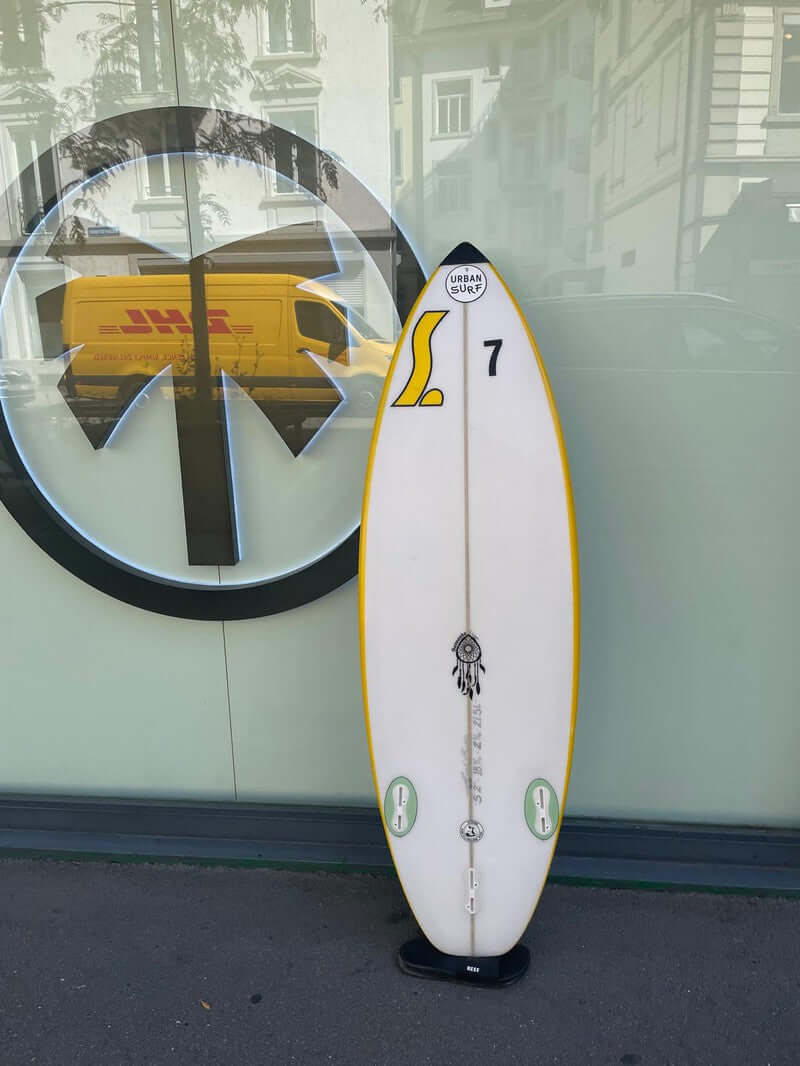 Semente Surfboards Notorious 5'2" (Occasion)