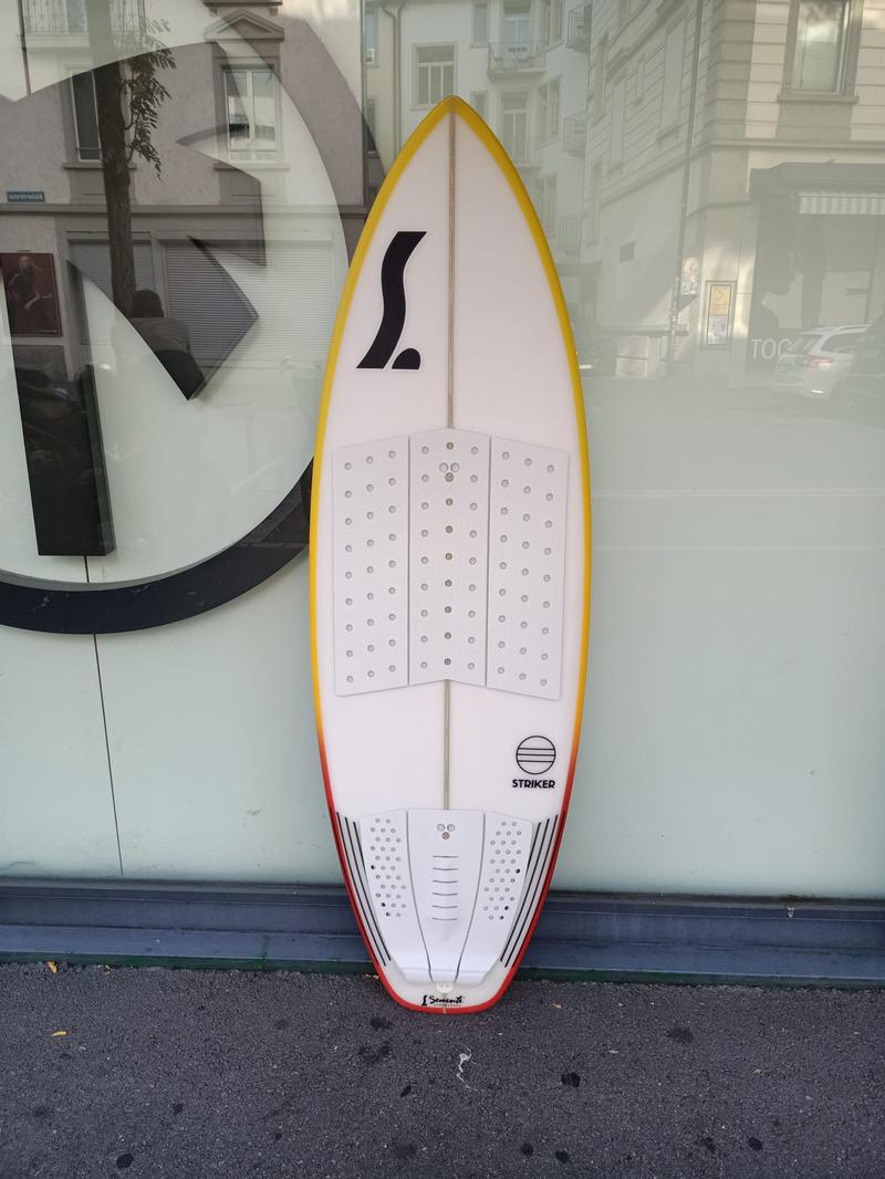 Semente Surfboards Poolboard Striker 5'0" (Occasion)