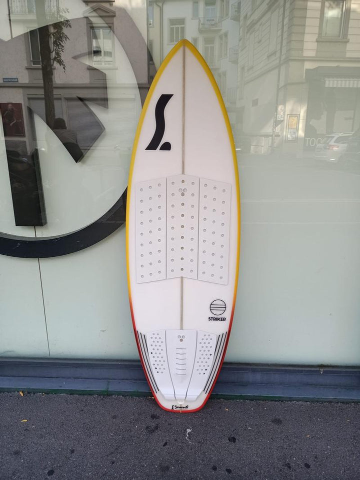 Semente Surfboards Poolboard Striker 5'0" (Occasion)