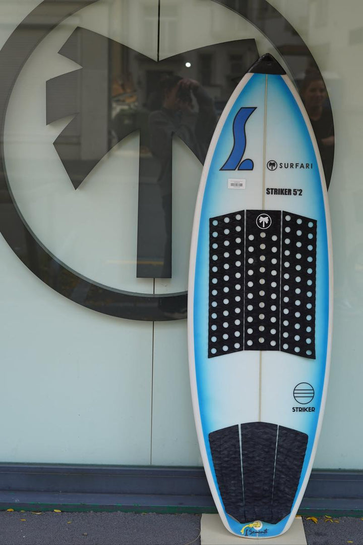 Semente Surfboards Poolboard Striker 5'2" (Occasion)