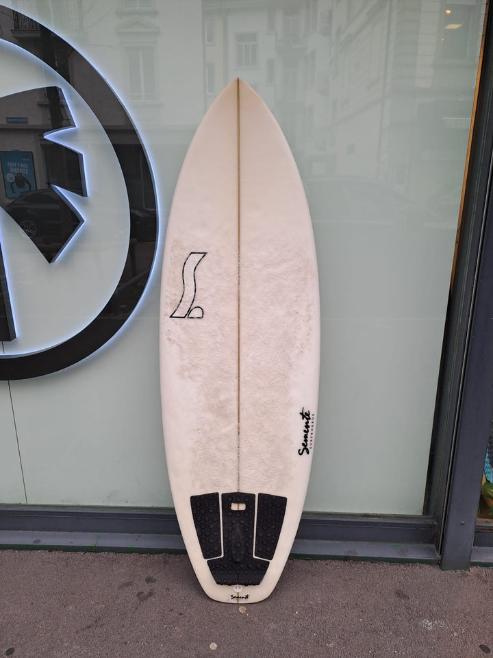 Semente Surfboards Puddle 5'5" FCS II (Occasion)