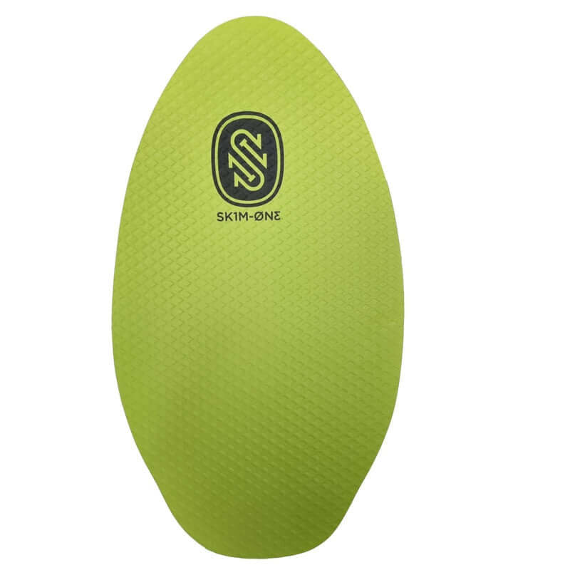 Skim One Skimboard Soft EVA 35'/90cm - Lime