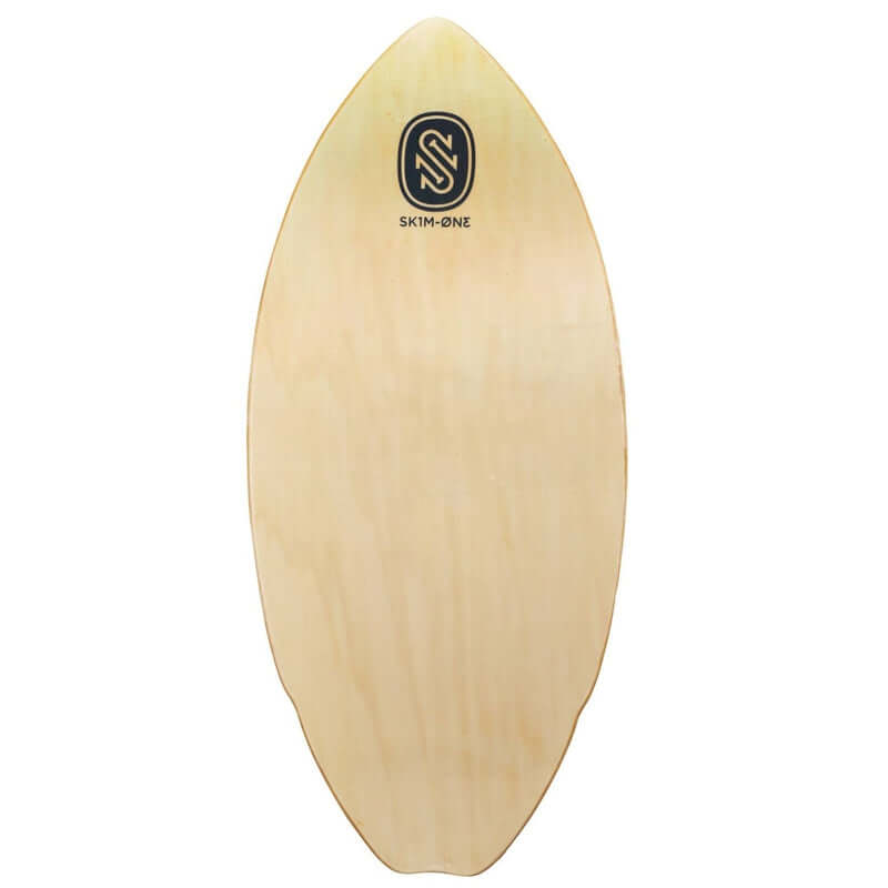 Skim One Skimboard Soft EVA 41' - Blue