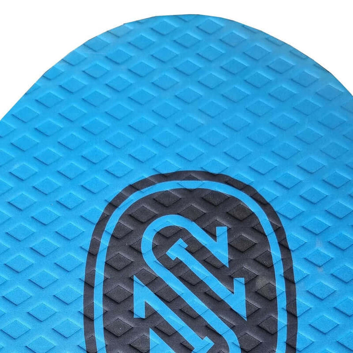 Skim One Skimboard Soft EVA 41' - Blue