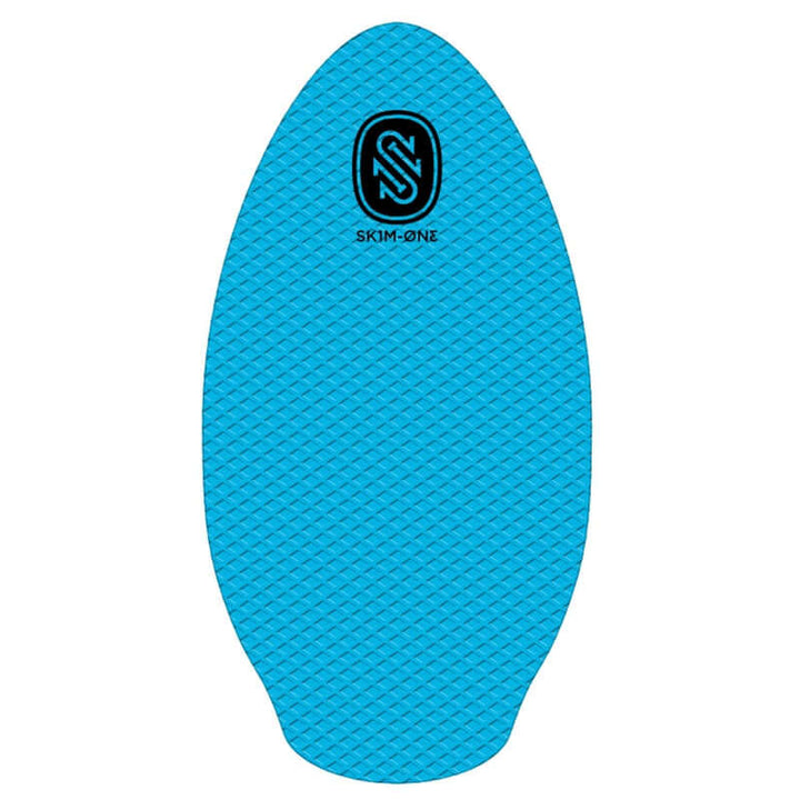 Skim One Skimboard Soft EVA 41' - Blue