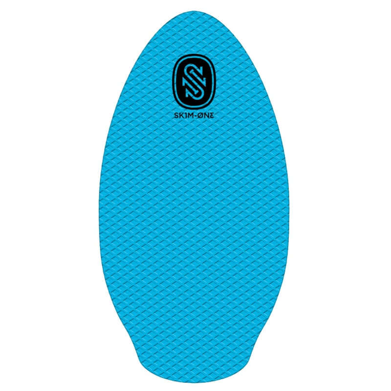 Skim One Skimboard Soft EVA 41'/105cm - Blue