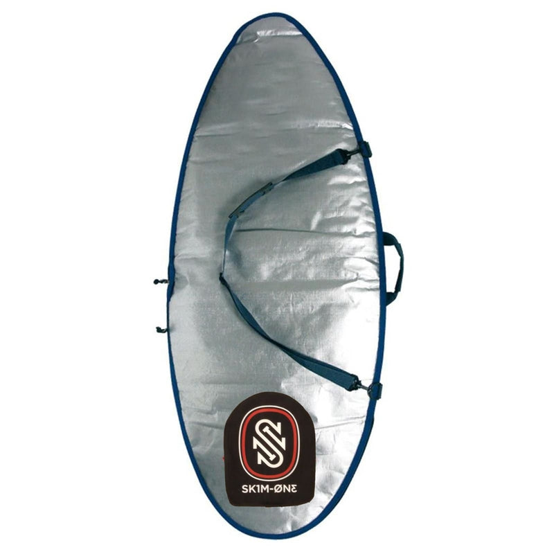 Skim One Skimboard Travel Bag - silber