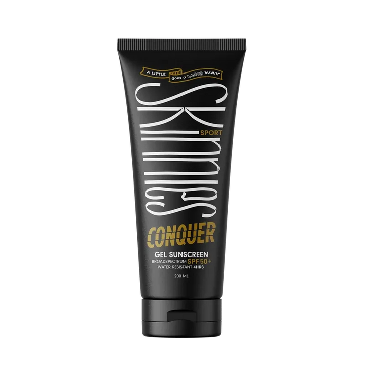 Skinnies CONQUER SPF50+ 200ml