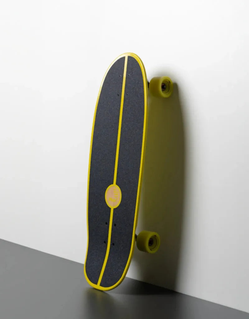Slide Surfskate Gussie Spoon 31" (Complete)