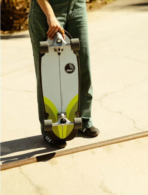 Slide Surfskate Joy Pinline 30" (Complete)