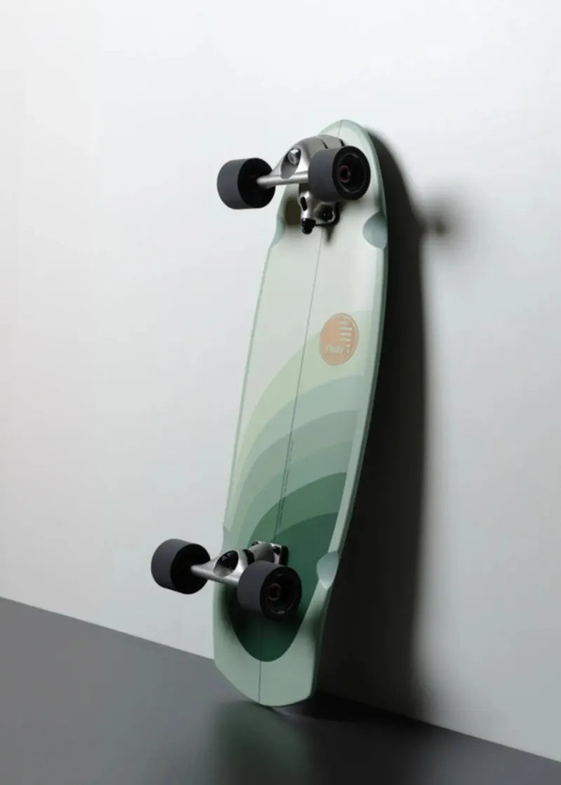 Slide Skateboard Surfskate Okanda 32"