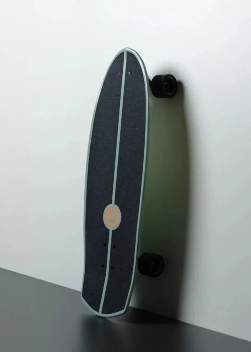 Slide Skateboard Surfskate Okanda 32"